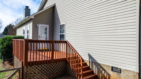 A home in Conover