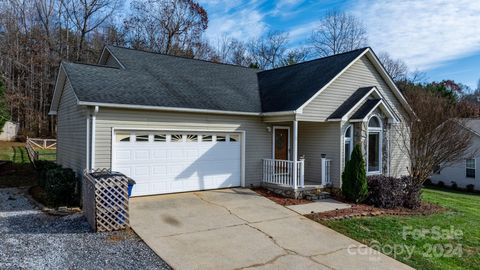 A home in Conover