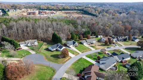 A home in Conover