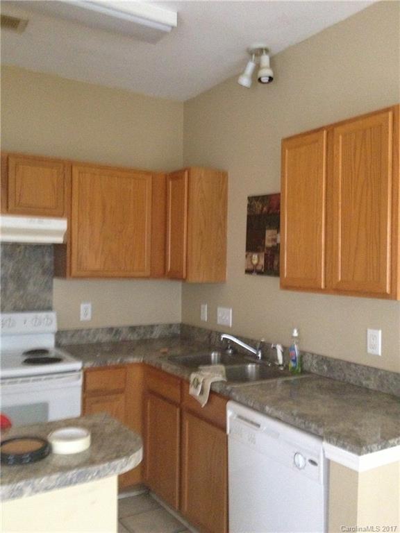 Lennox Square - Residential Lease