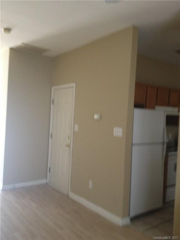 Lennox Square - Residential Lease