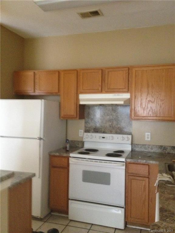 Lennox Square - Residential Lease