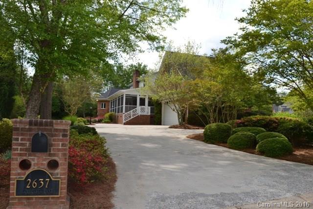 Colecreek - Residential