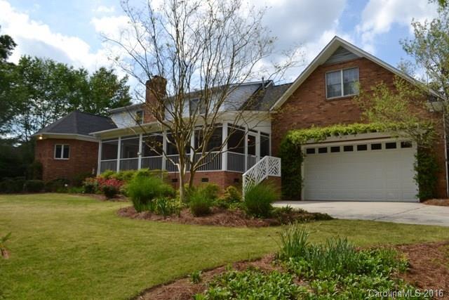 Colecreek - Residential