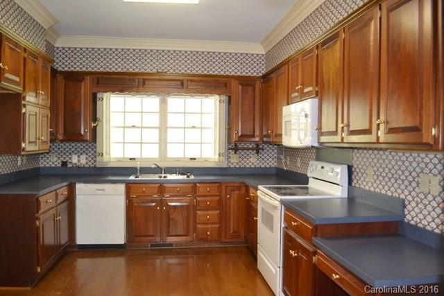 Colecreek - Residential