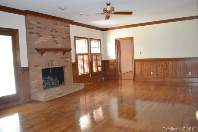 Colecreek - Residential