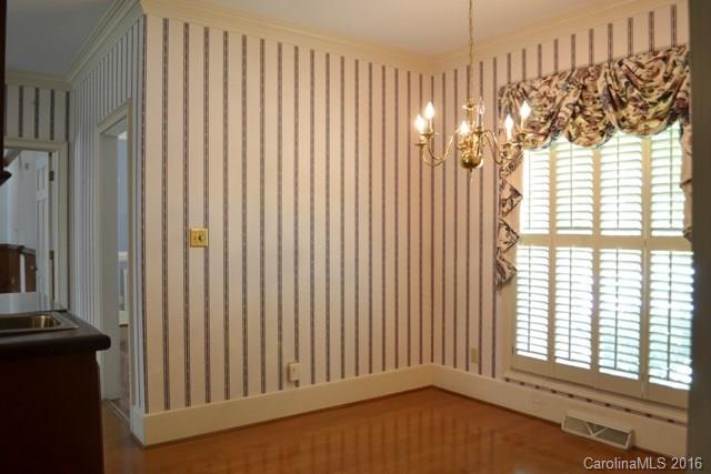 Colecreek - Residential