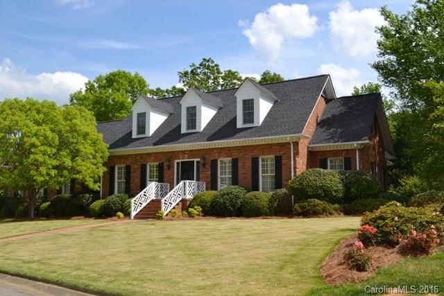 Colecreek - Residential