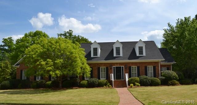 Colecreek - Residential