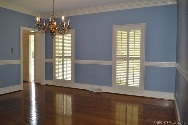 Colecreek - Residential