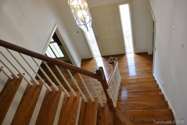 Colecreek - Residential