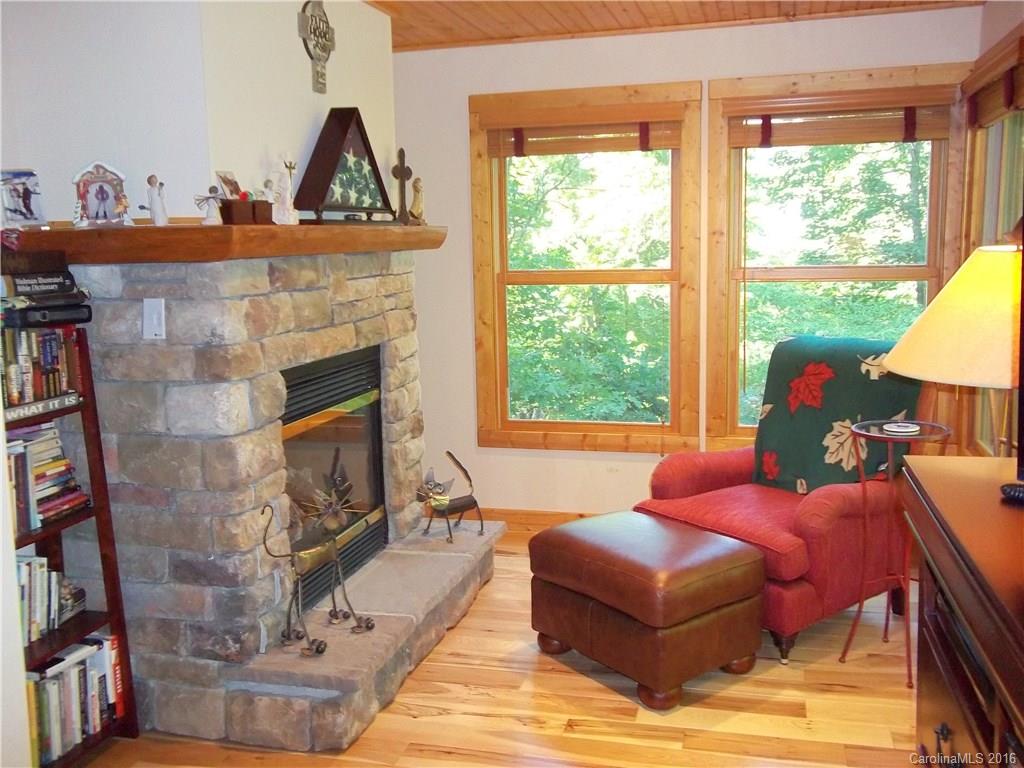 Connestee Falls - Residential