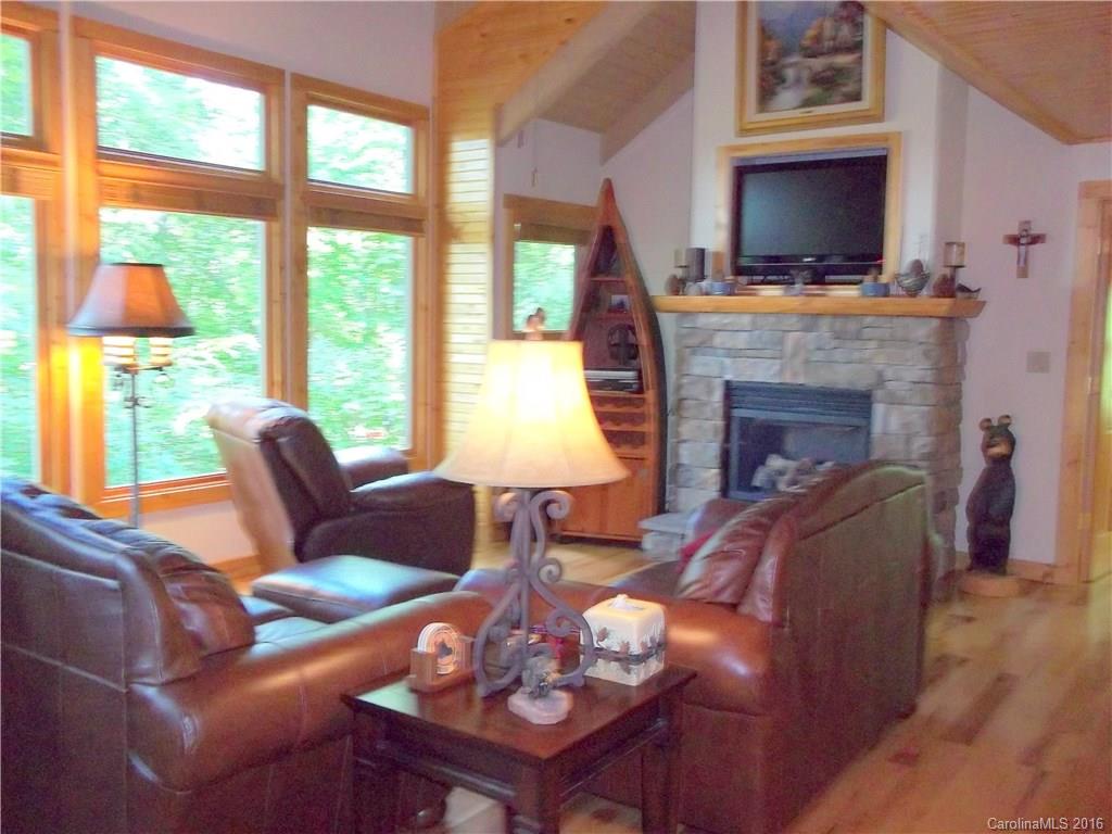 Connestee Falls - Residential