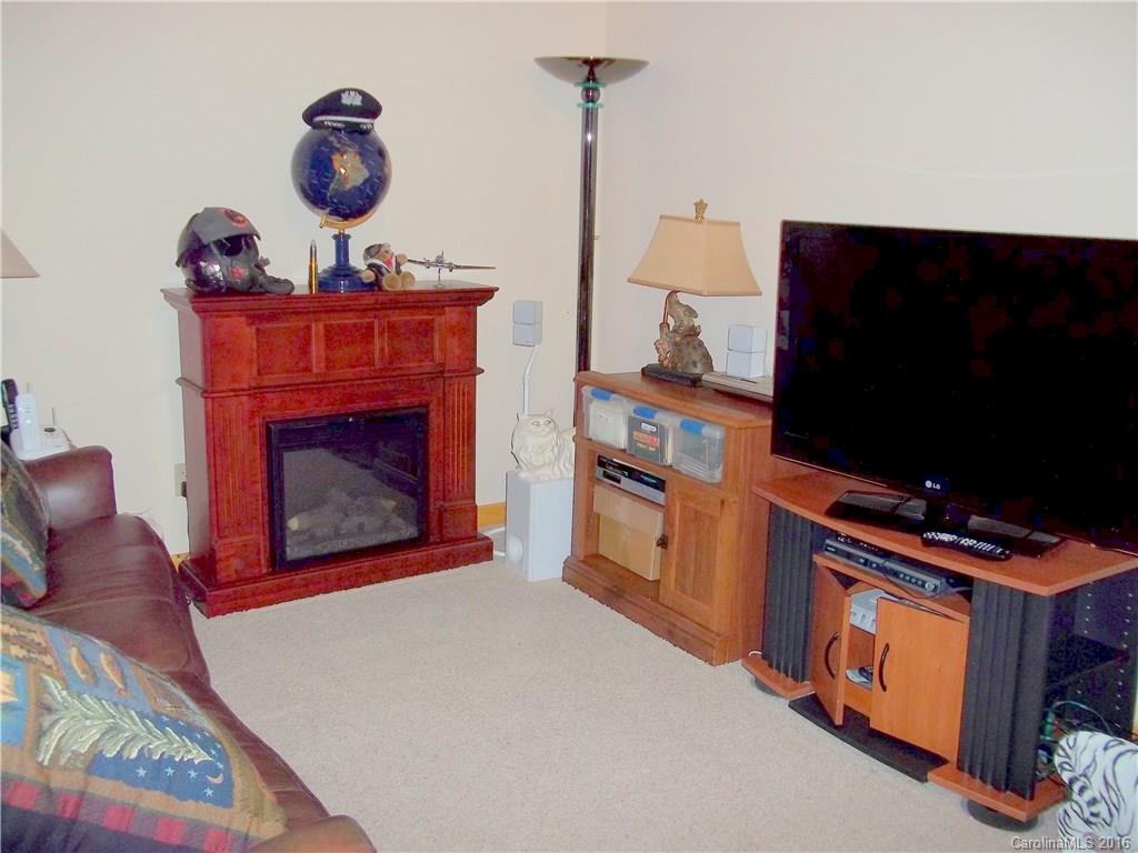 Connestee Falls - Residential