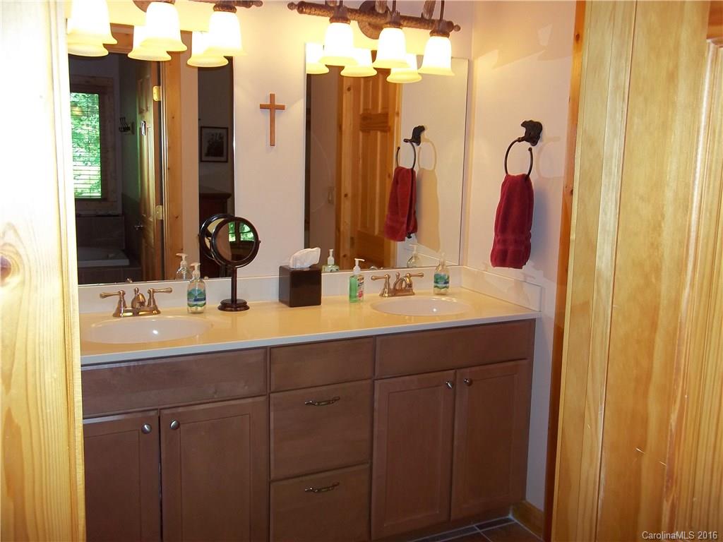 Connestee Falls - Residential