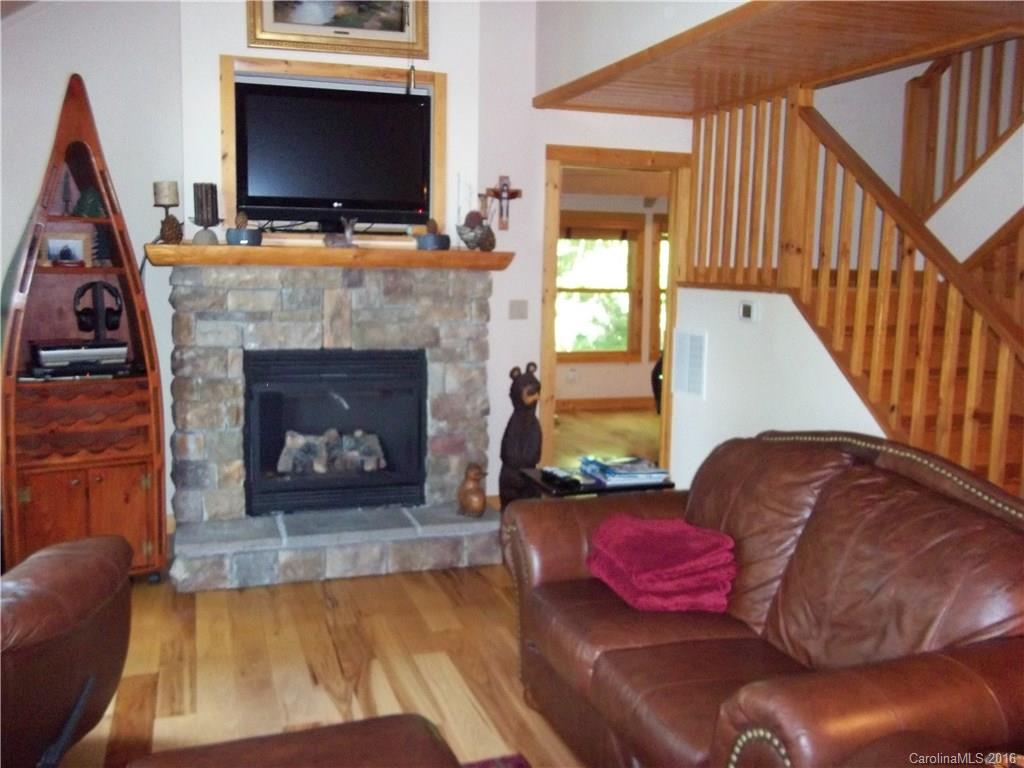 Connestee Falls - Residential