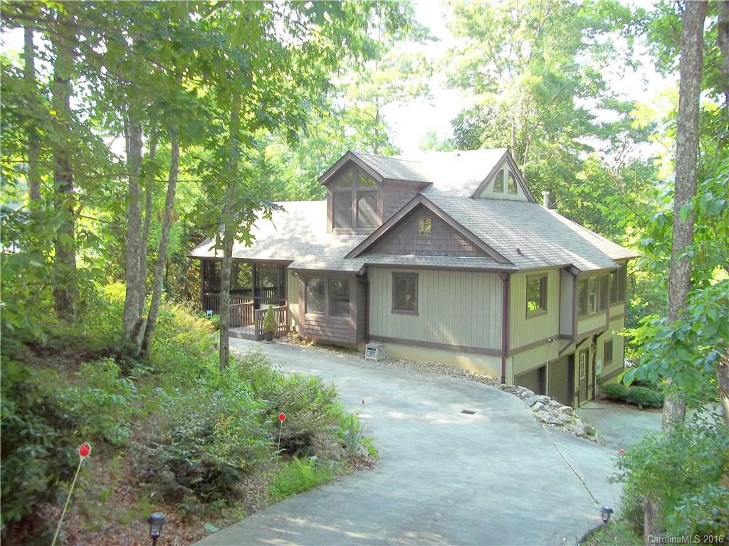 Connestee Falls - Residential