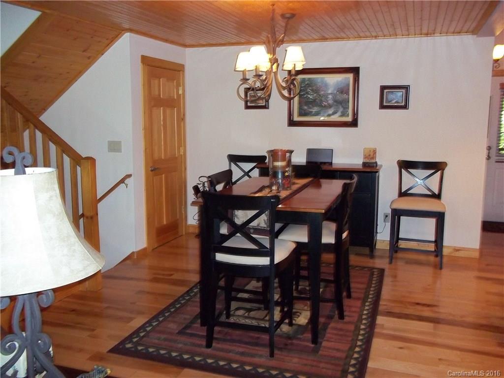 Connestee Falls - Residential