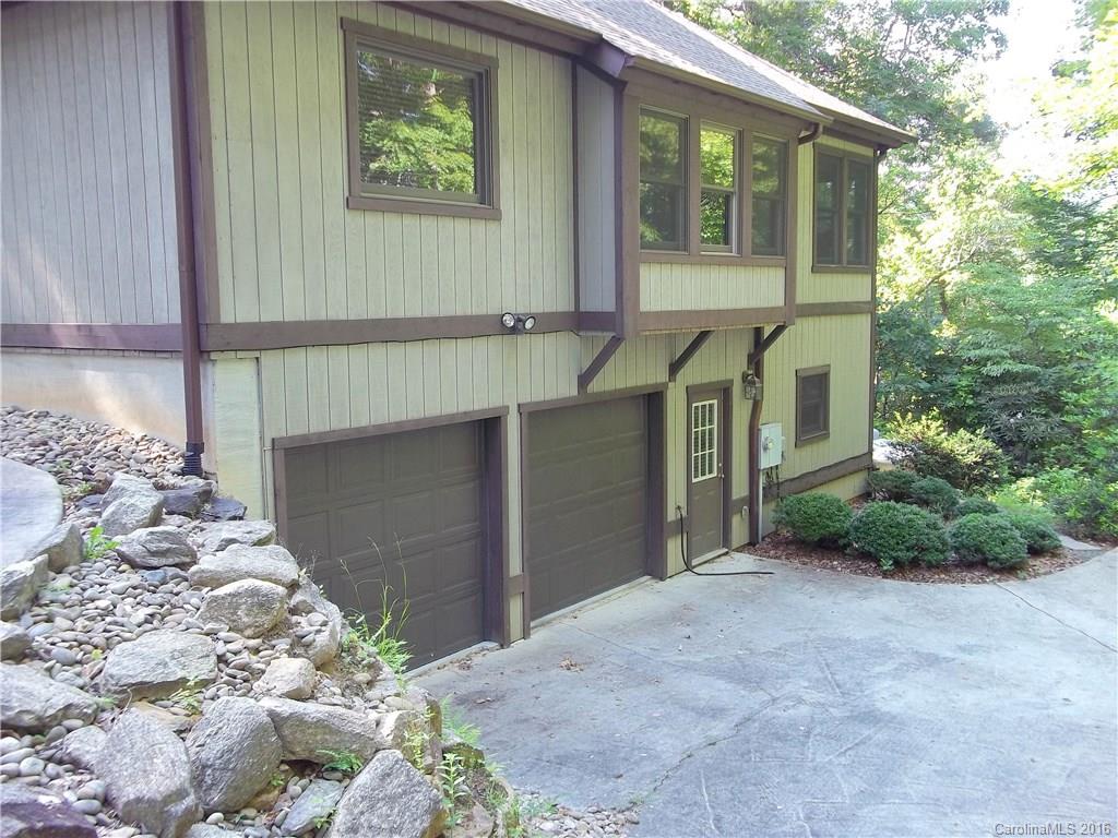 Connestee Falls - Residential