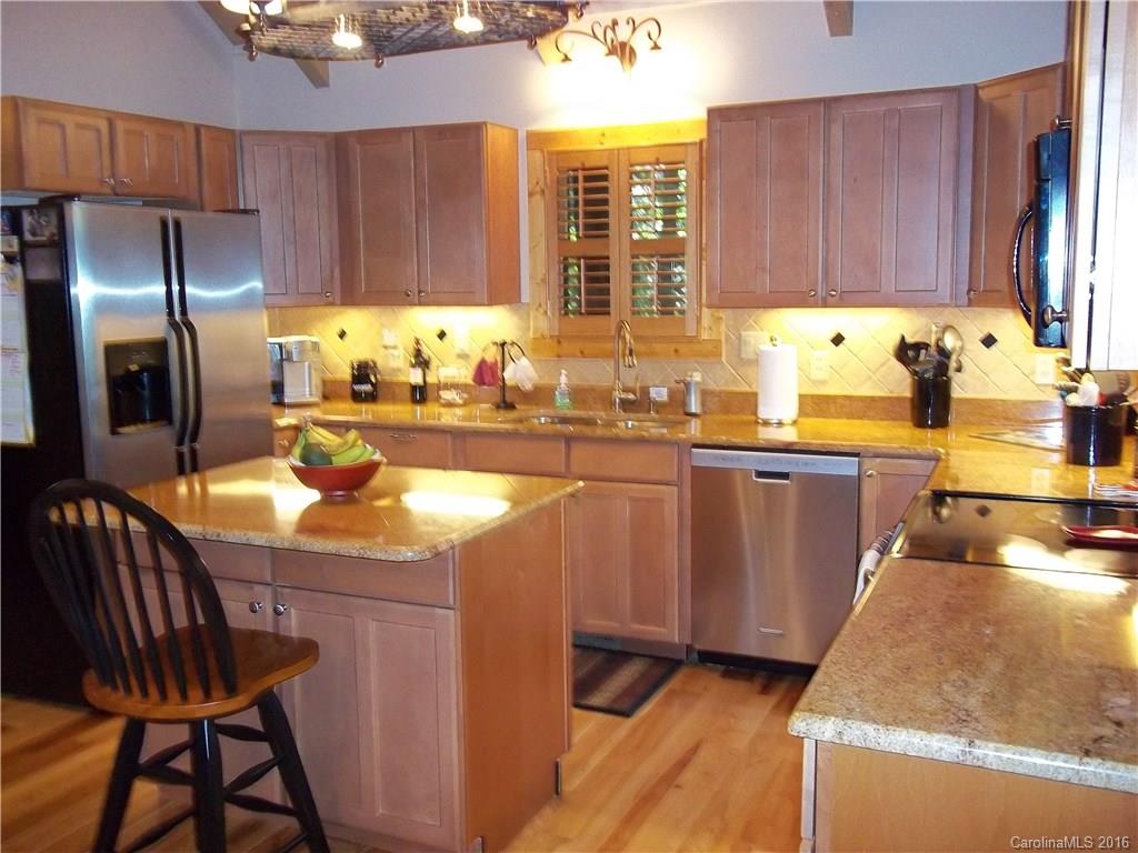 Connestee Falls - Residential