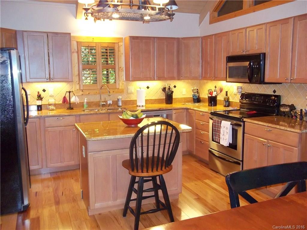 Connestee Falls - Residential