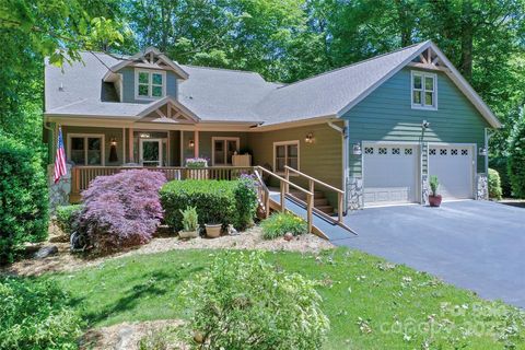 399 Stepping Stone Lane Waynesville NC 28786
