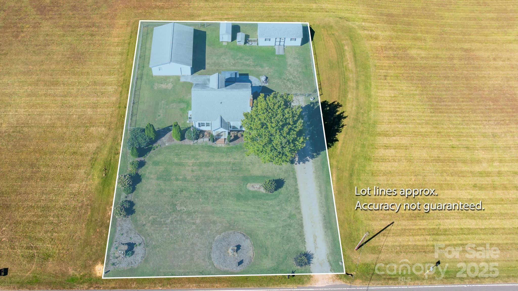 804 Langtree Road