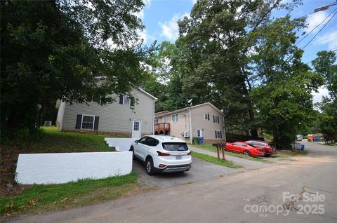 144 & 148 Laurel Loop Asheville NC 28806