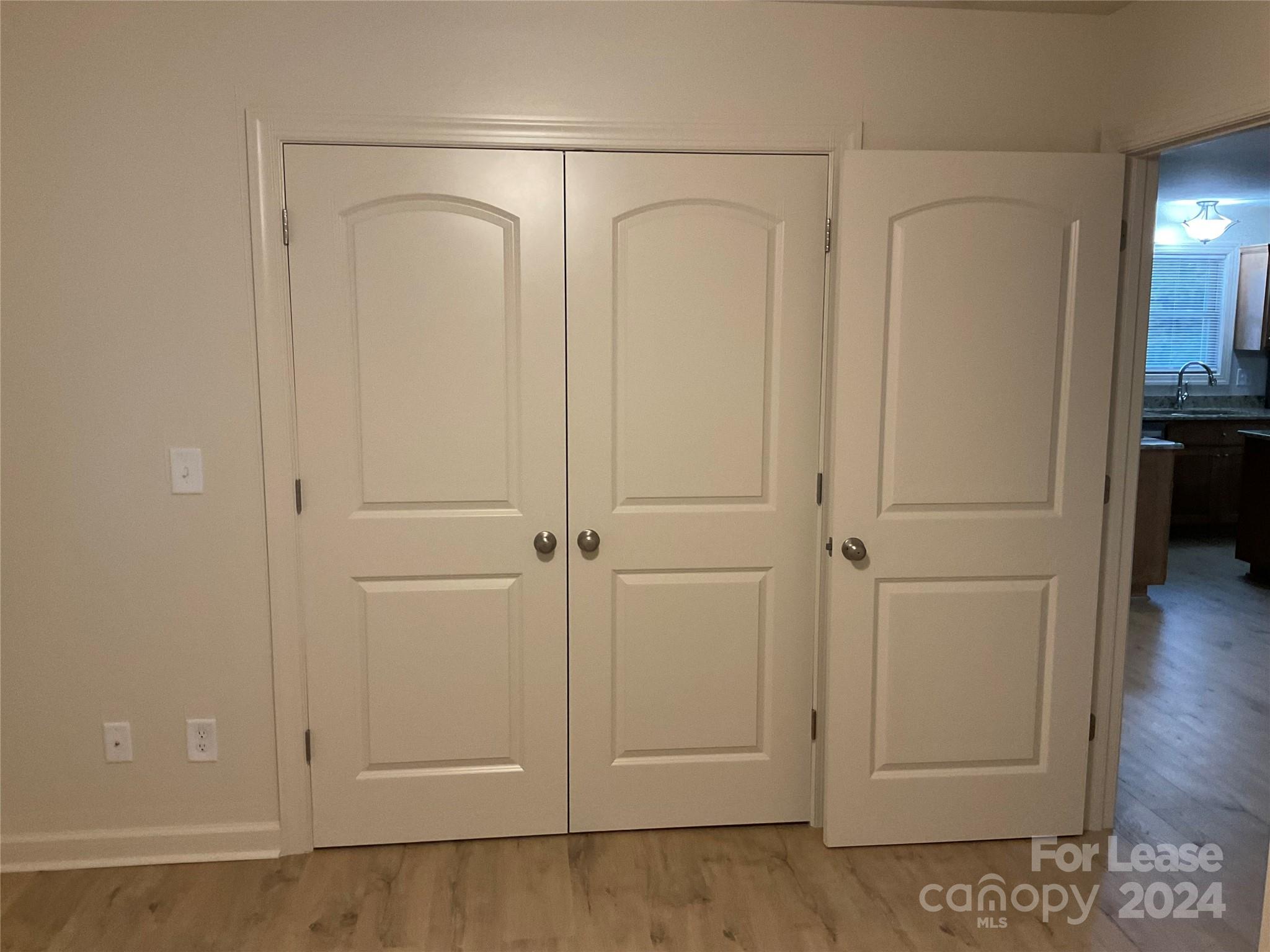 None - Residential Lease