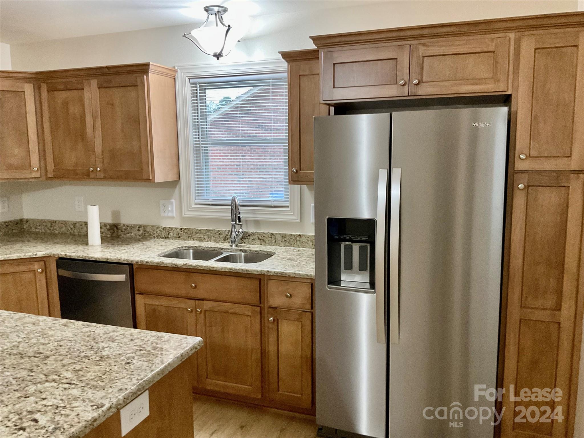 None - Residential Lease