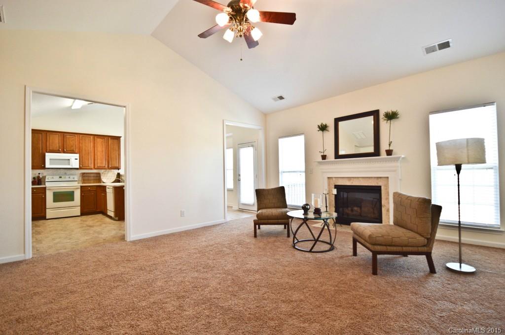 Waterstone - Residential