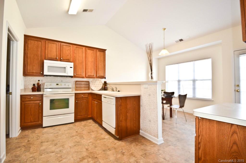Waterstone - Residential