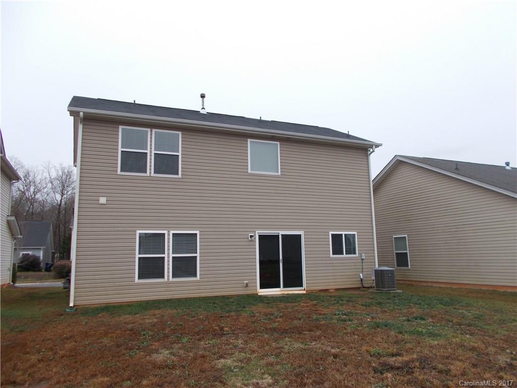 St Johns Forest - Residential Lease