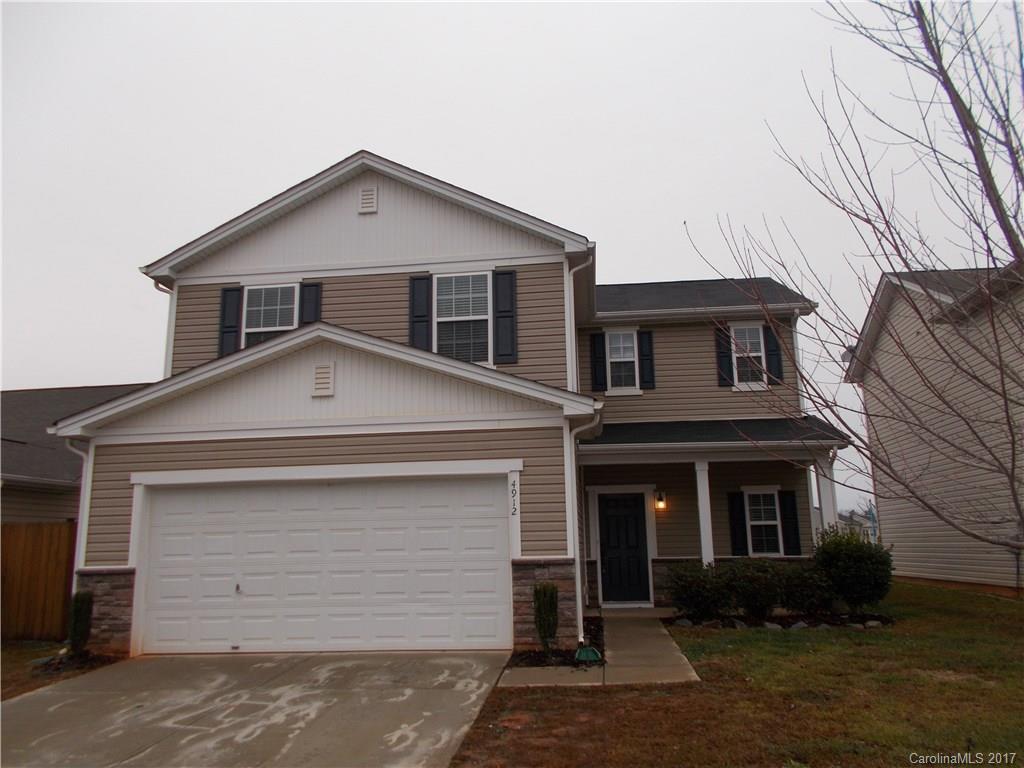 St Johns Forest - Residential Lease