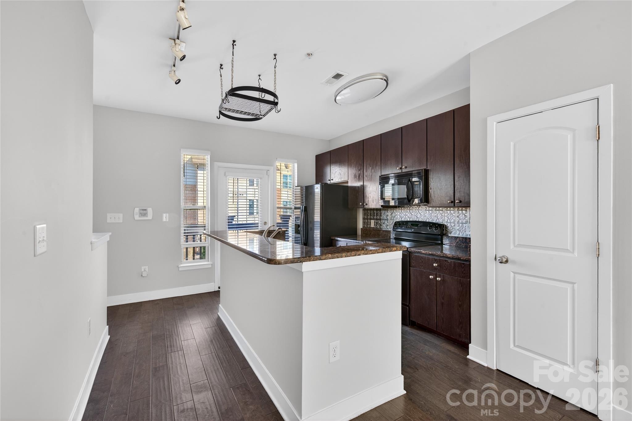 Seigle Point - Residential