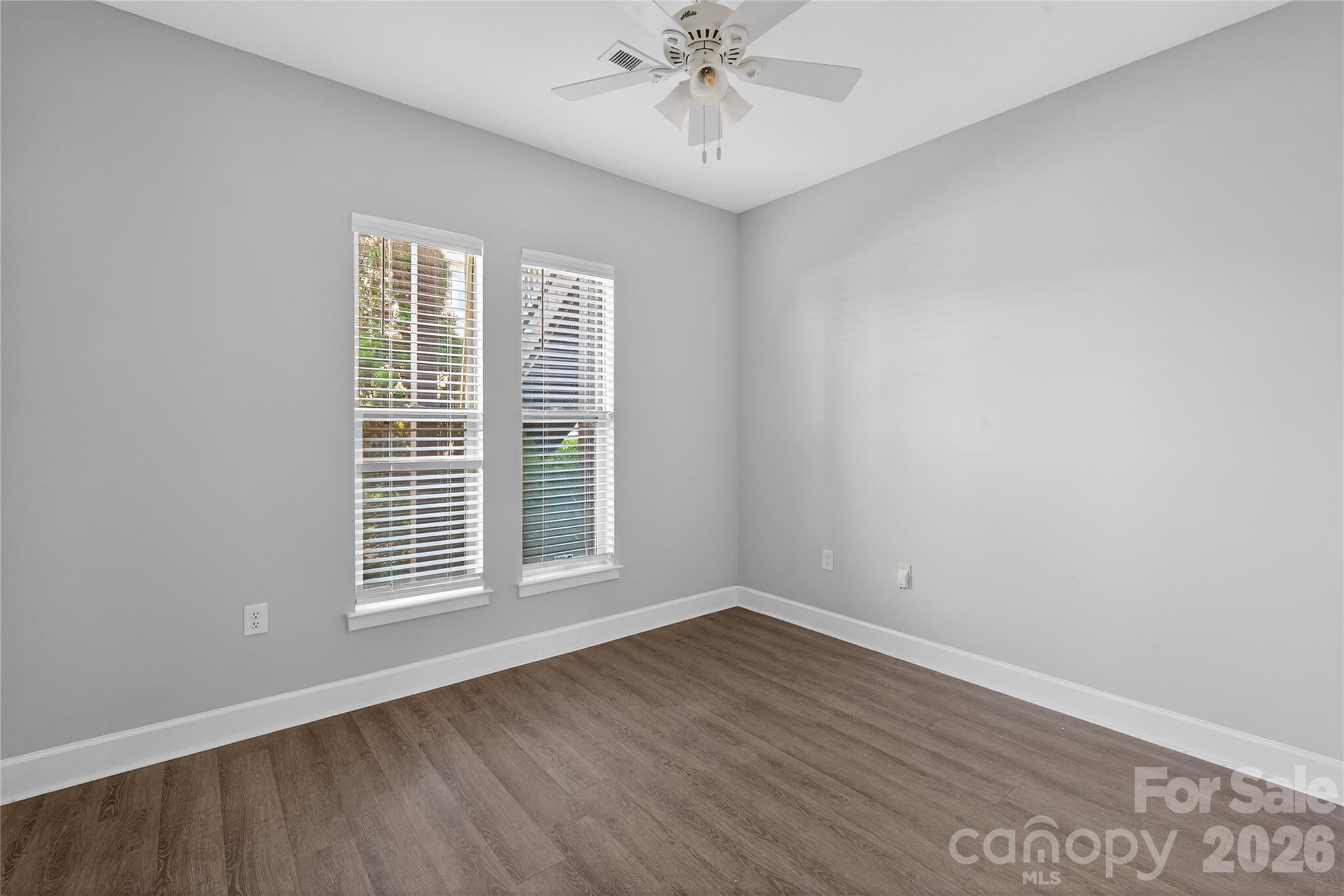 Seigle Point - Residential