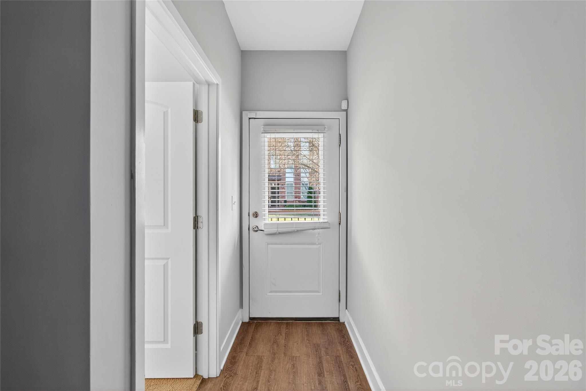 Seigle Point - Residential