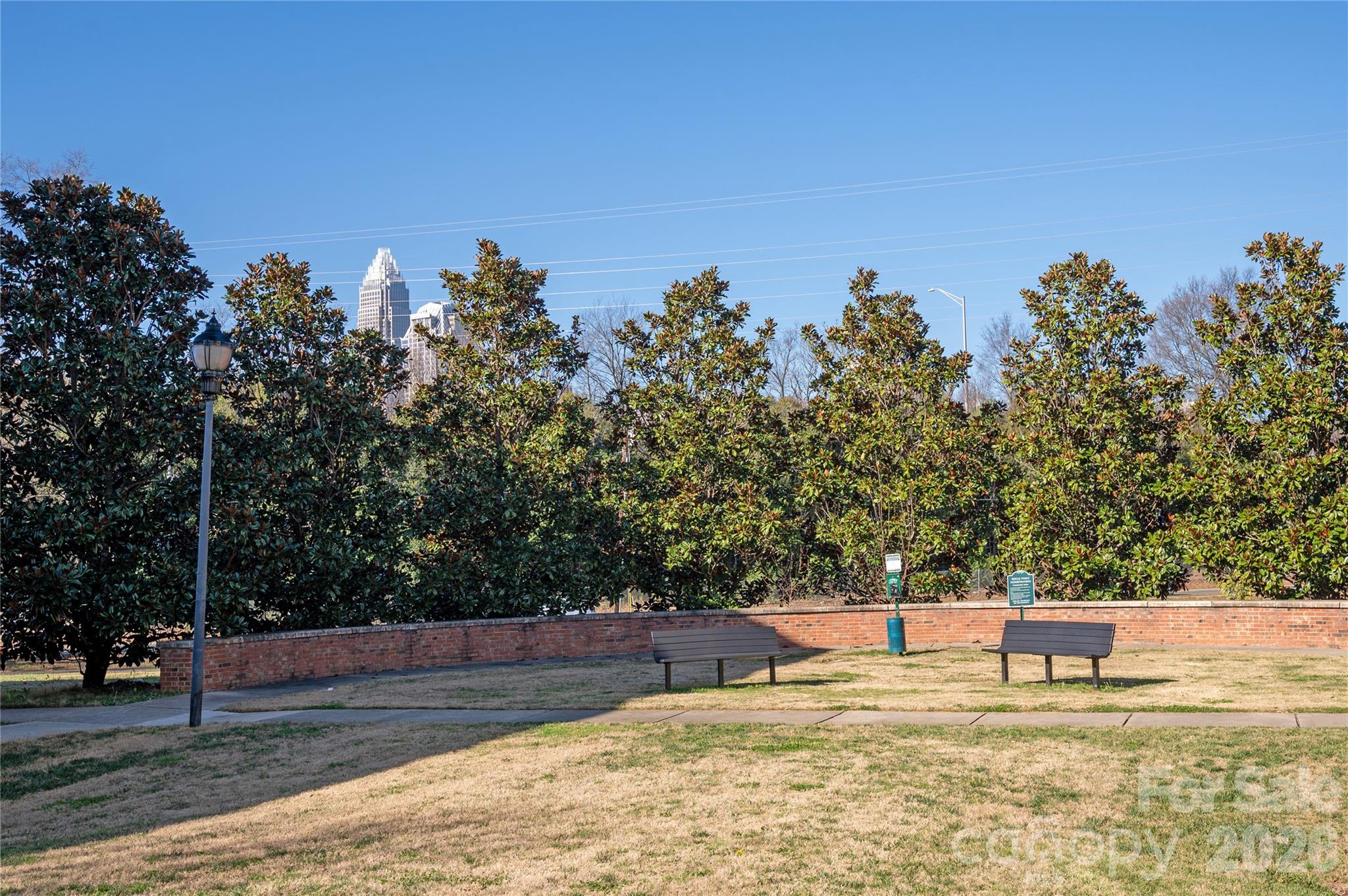 Seigle Point - Residential