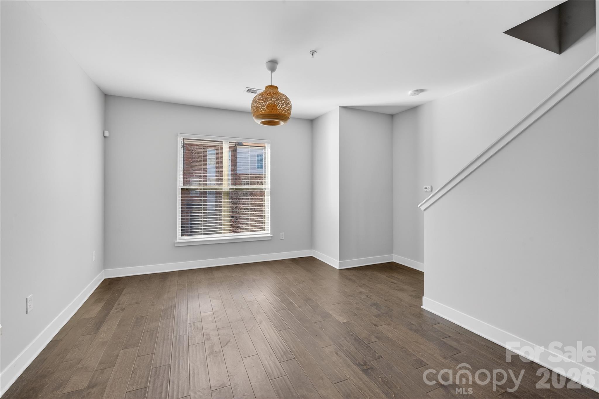 Seigle Point - Residential