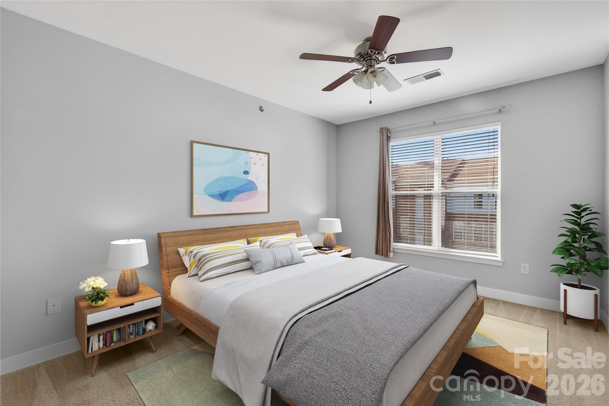 Seigle Point - Residential