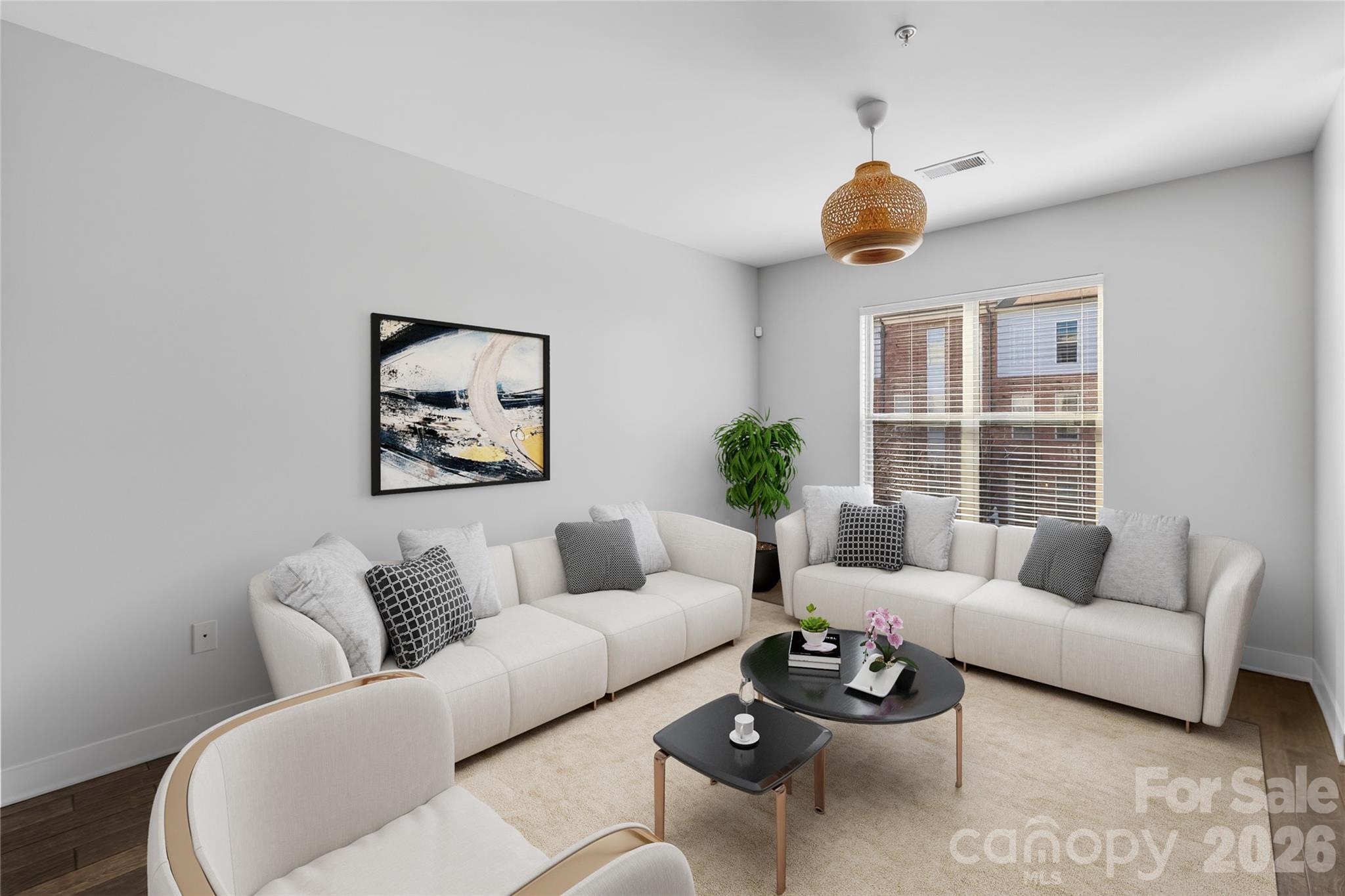 Seigle Point - Residential