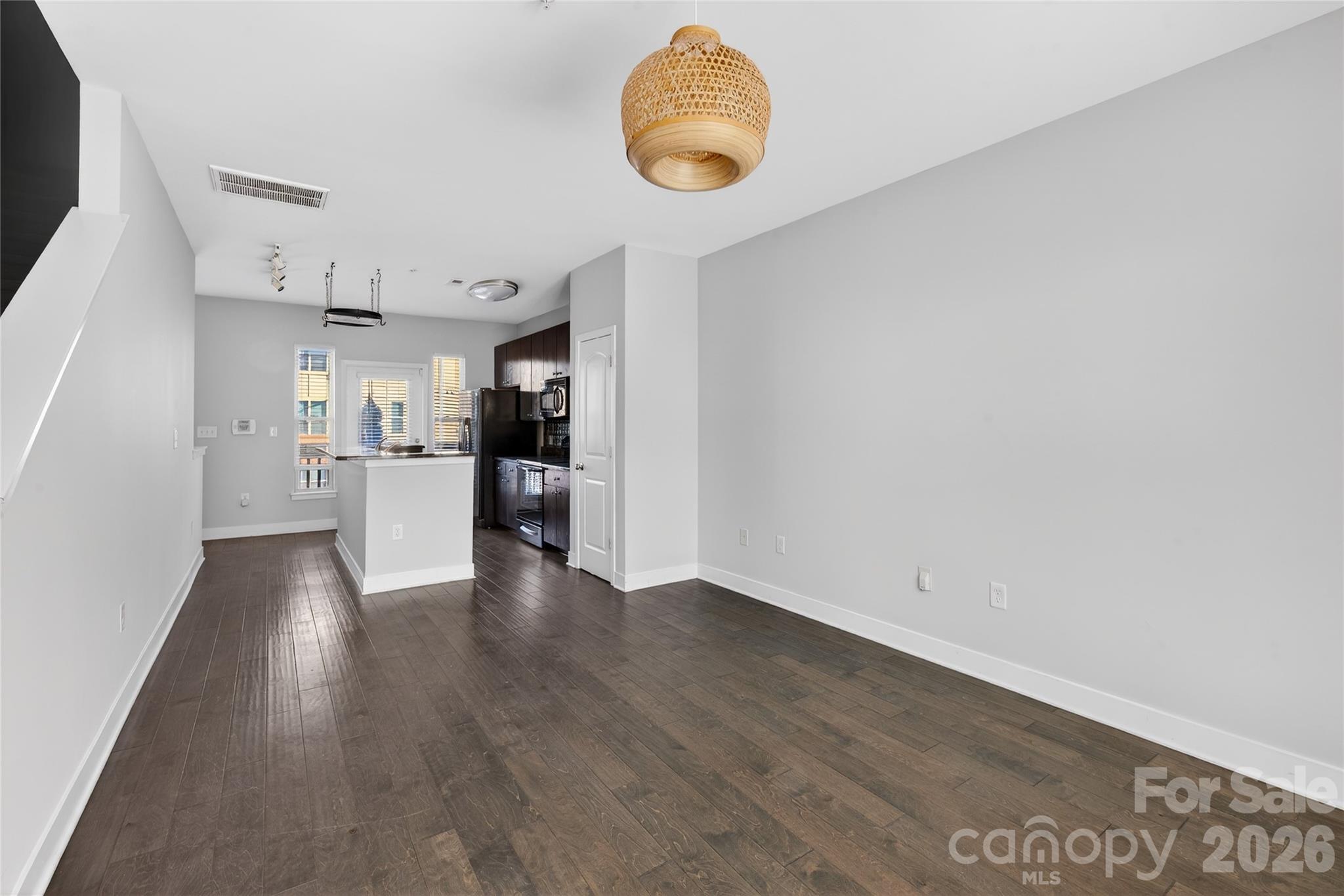 Seigle Point - Residential