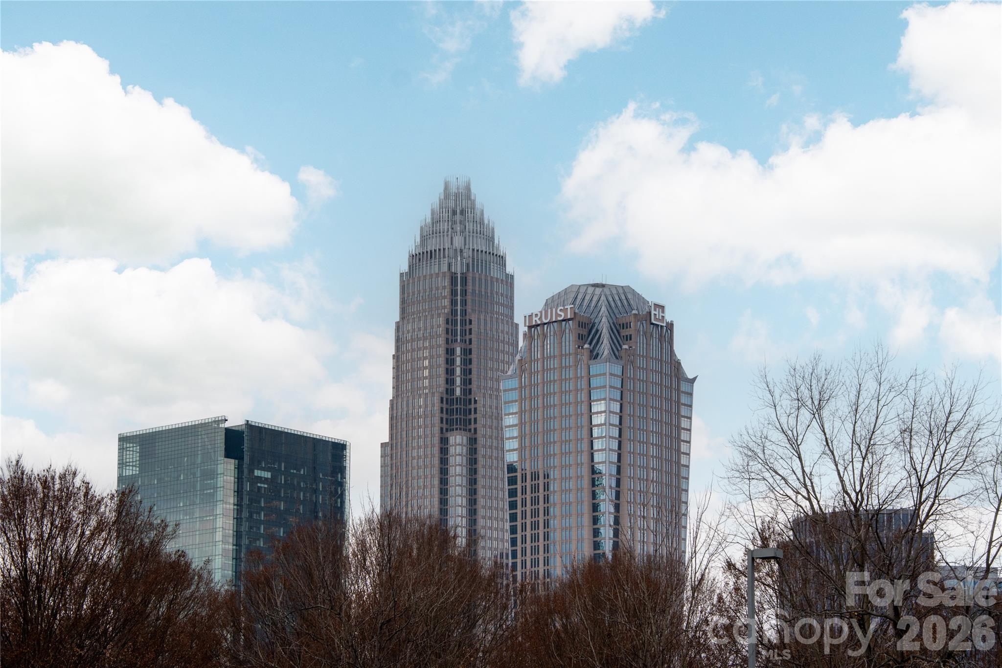 Seigle Point - Residential