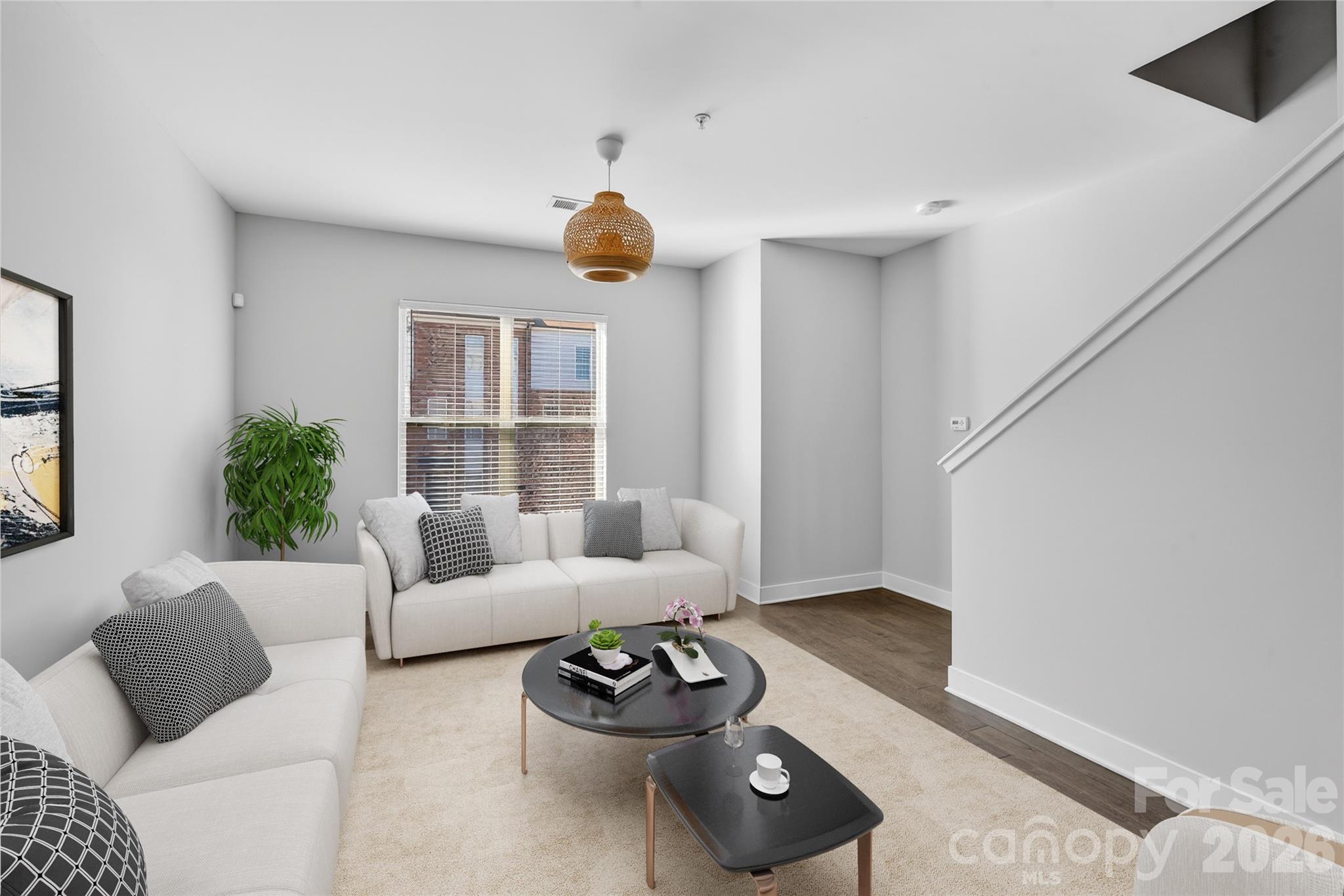 Seigle Point - Residential