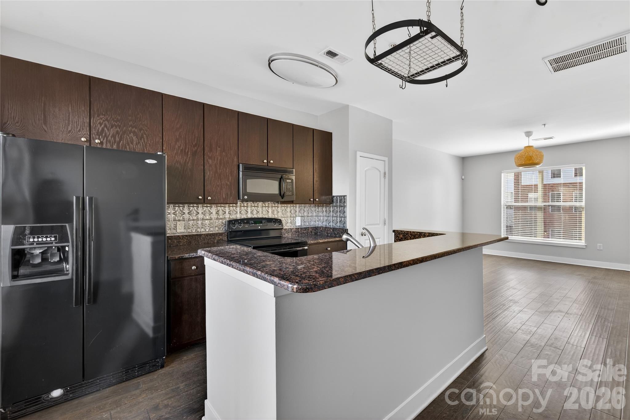 Seigle Point - Residential