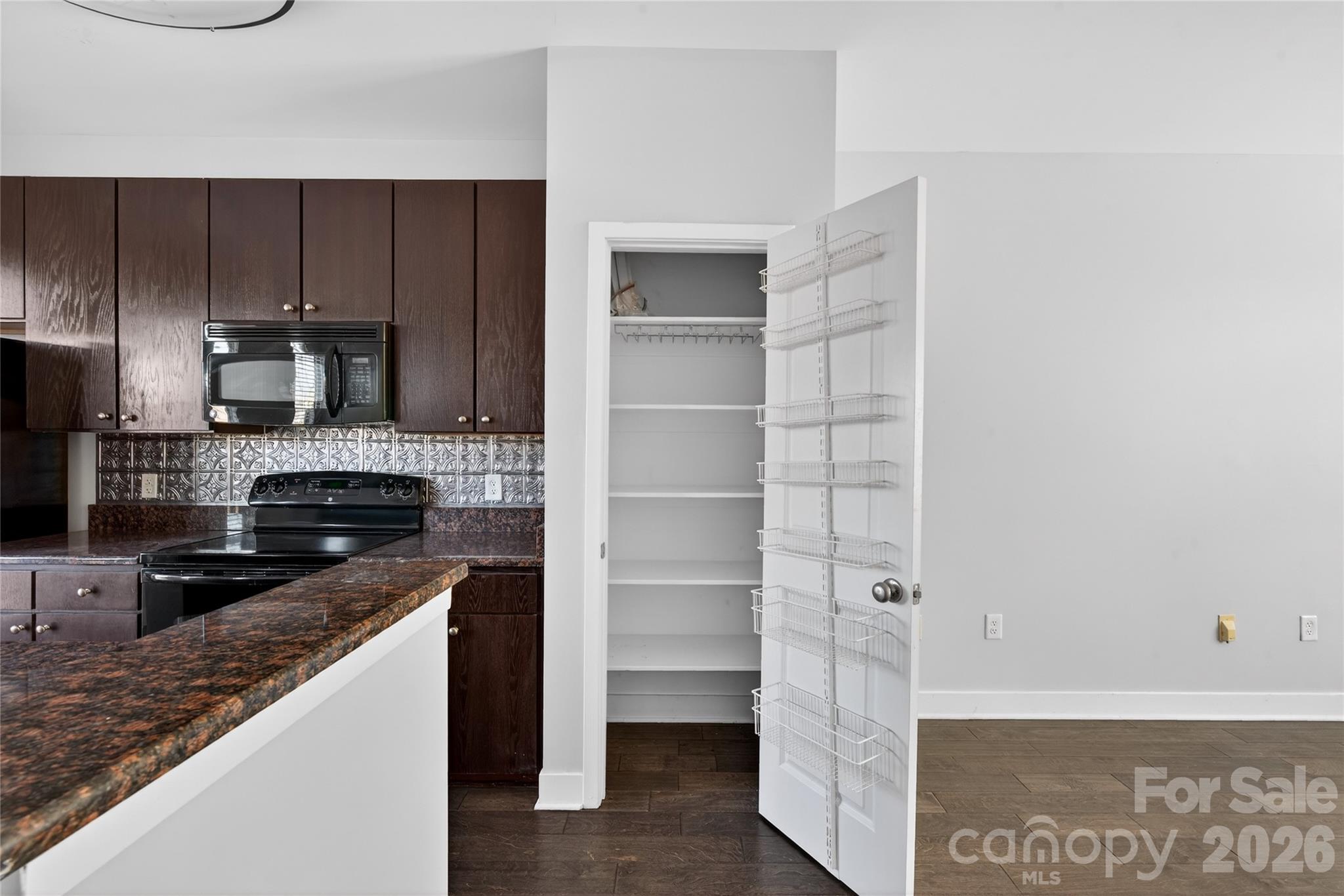 Seigle Point - Residential