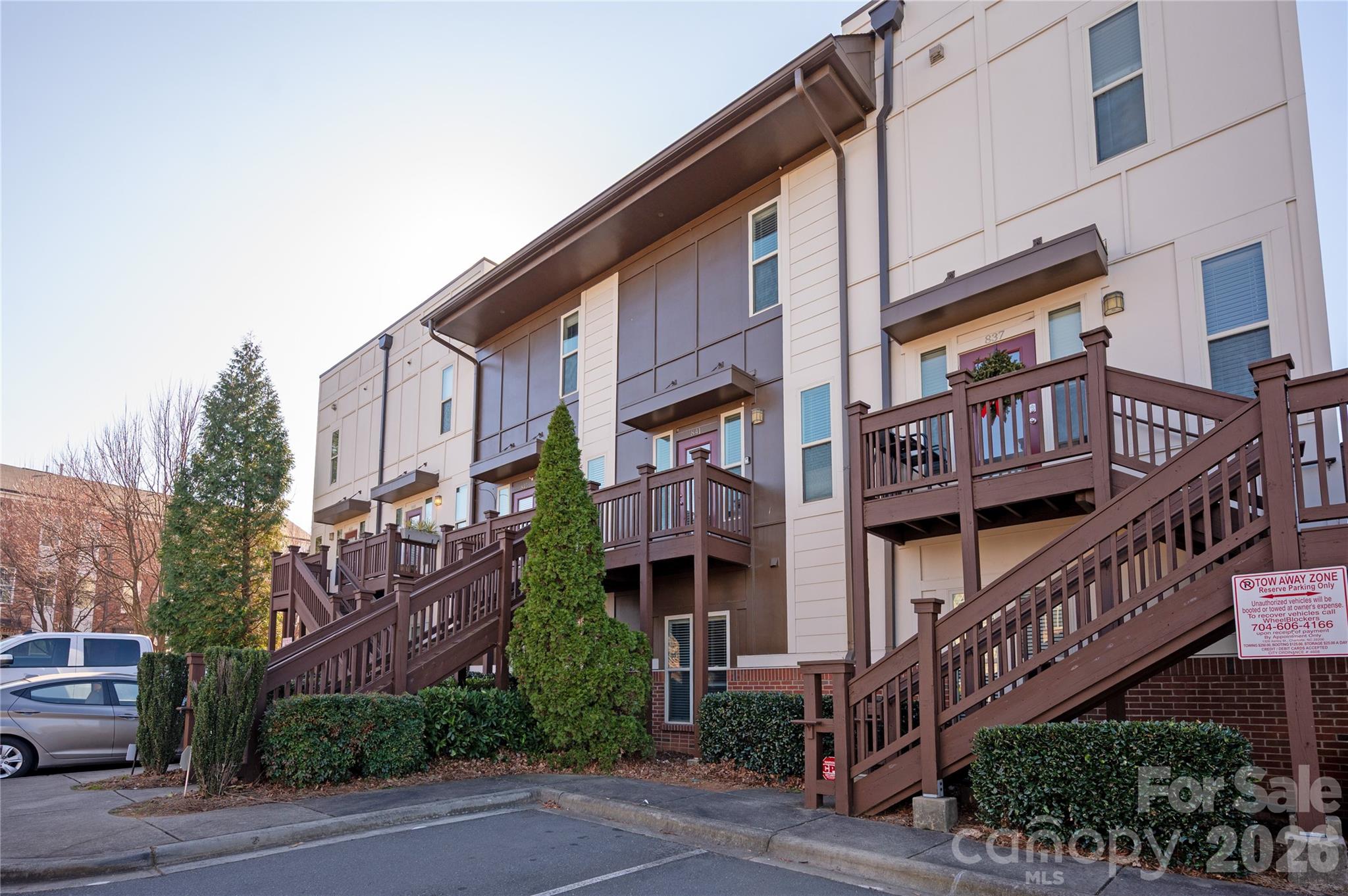 Seigle Point - Residential