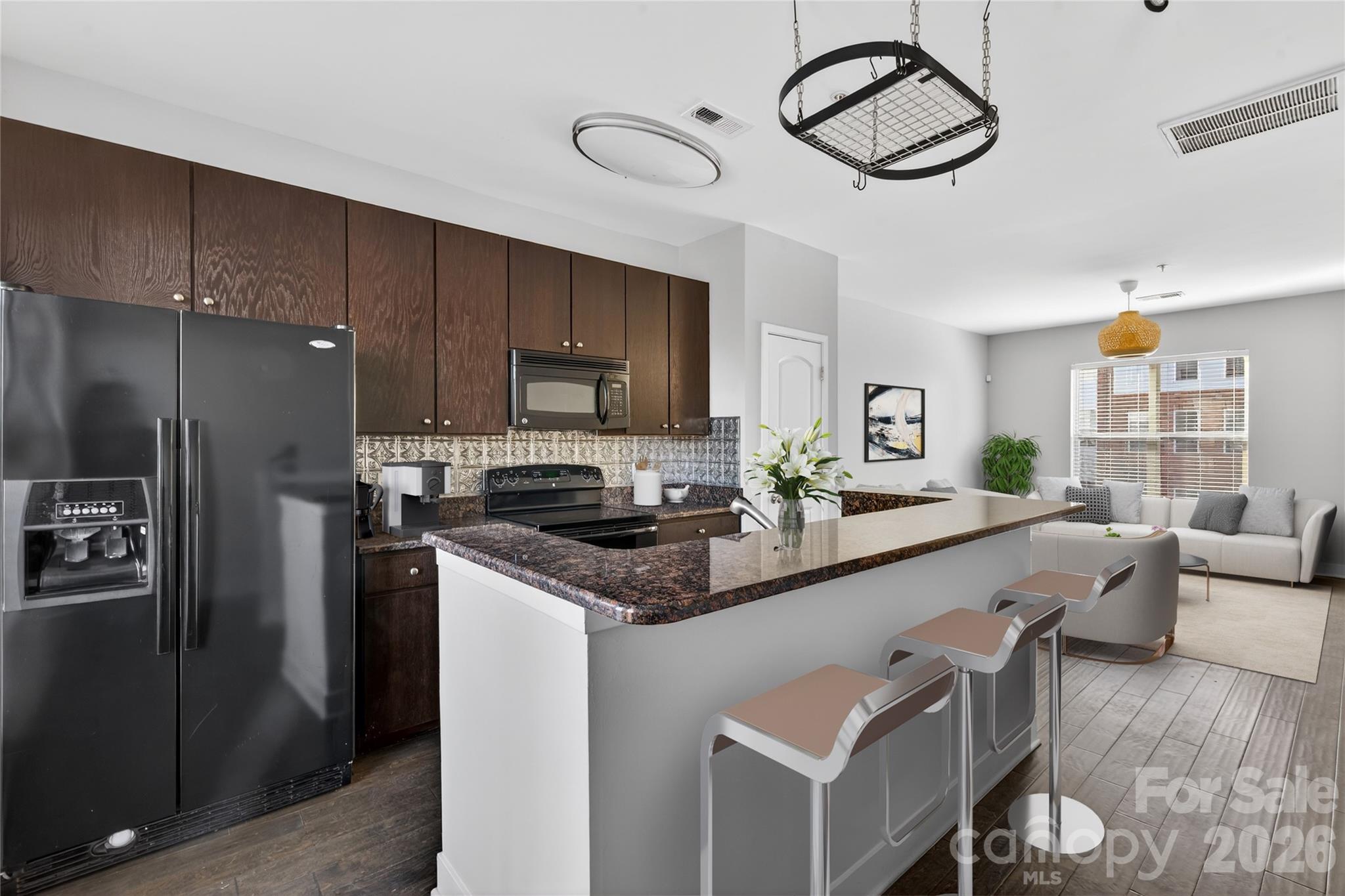 Seigle Point - Residential