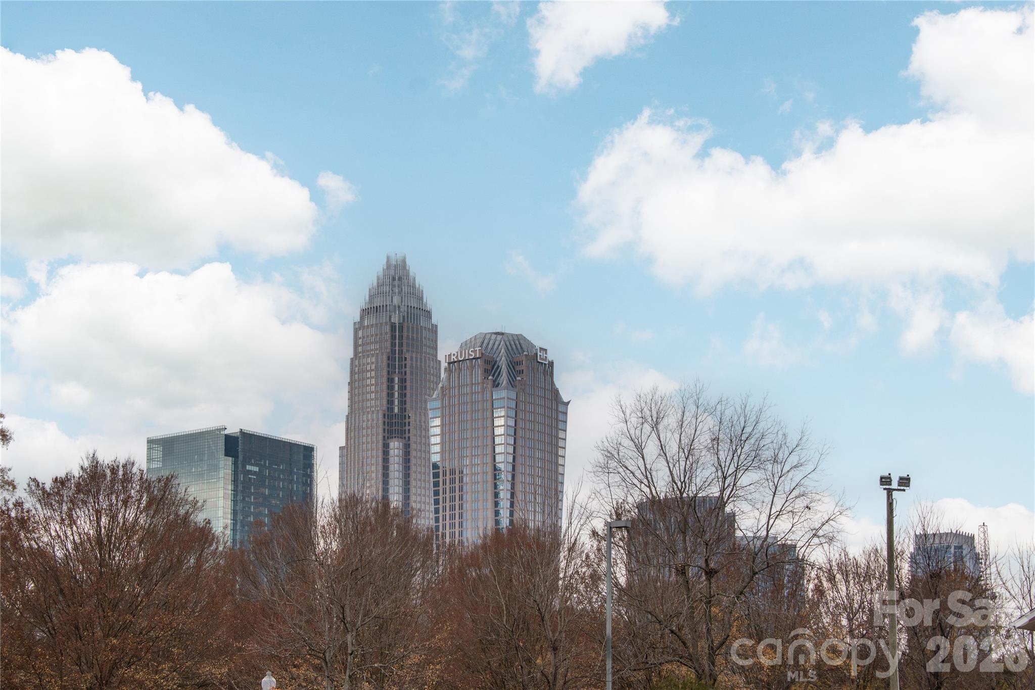 Seigle Point - Residential