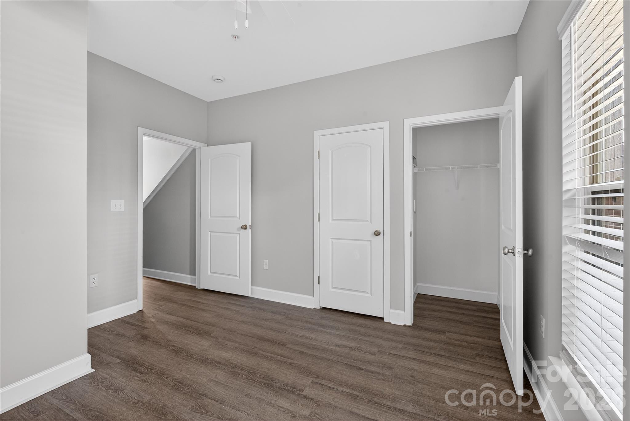 Seigle Point - Residential